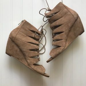 Sam Edelman Sandals